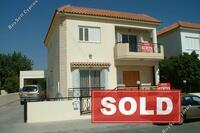 4 Bedroom Detached house · Agios Athanasios (Limassol) for sale 