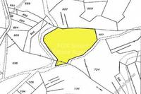 3605 SQM Land · Fikardou (Nicosia) for sale 