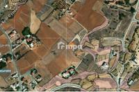521 SQM Plot in Tseri (Nicosia) for sale 