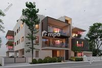 2 Bedroom Apartment in Strovolos (Nicosia) for sale 