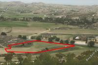 4172 SQM Land · Aradippou (Larnaca) for sale 