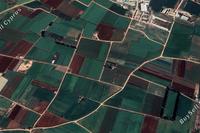 4191 SQM Land · Ormideia (Larnaca) for sale 