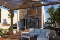 4 Bedroom Detached house · Chlorakas (Paphos) for sale 