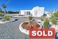 2 Bedroom Bungalow · Xylofagou (Larnaca) for sale 