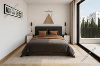 2 Bedroom Apartment in Potamos Germasogeias (Limassol) for sale 