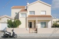 3 Bedroom Detached house in Chrysopolitissa (Larnaca) for sale 