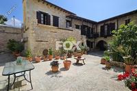 4 Bedroom Detached house · Omodos (Limassol) for sale 