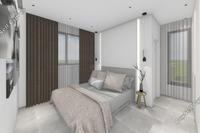 3 Bedroom Town house · Dromolaxia (Larnaca) for sale 