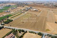 9393 SQM Land in Dali (Nicosia) for sale 
