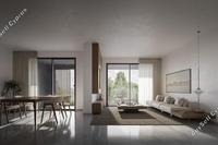 3 Bedroom Detached house · Konia (Paphos) for sale 
