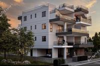 1 Bedroom Apartment · Aradippou (Larnaca) for sale 