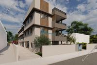 2 Bedroom Apartment in Kiti (Larnaca) for sale 