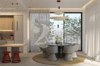 3 Bedroom Apartment in Katholiki (Limassol) for sale 
