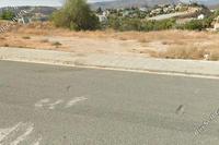 2239 SQM Land in Kalogiroi (Limassol) for sale 