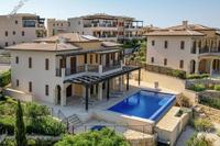 5 Bedroom Detached house · Aphrodite Hills (Paphos) for sale 