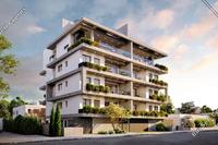 2 Bedroom Apartment in Katholiki (Limassol) for sale 