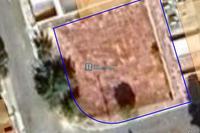 545 SQM Plot in Oroklini (Larnaca) for sale 