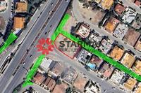 1011 SQM Plot · Strovolos (Nicosia) for sale 