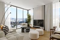 2 Bedroom Apartment · Agioi Omologitai (Nicosia) for sale 