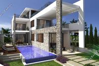 5 Bedroom Detached house in Kissonerga (Paphos) for sale 