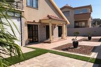 4 Bedroom Detached house in Agios Athanasios (Limassol) to rent 