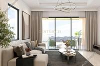 2 Bedroom Apartment in Agios Spyridonas (Limassol) for sale 