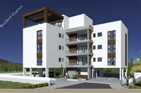 3 Bedroom Apartment in Panthea (Limassol) for sale 