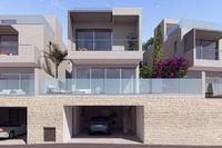 3 Bedroom Detached house in Paphos Municipality (Paphos) for sale 