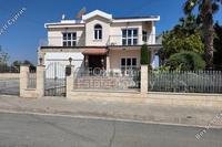 4 Bedroom Detached house · Kiti (Larnaca) for sale 