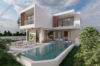 4 Bedroom Detached house · Sea Caves Peyia (Paphos) for sale 