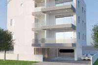 1 Bedroom Apartment in Makedonitissa (Nicosia) for sale 