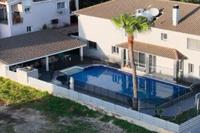 3 Bedroom Detached house · Makedonitissa (Nicosia) for sale 