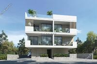 1 Bedroom Apartment · Aradippou (Larnaca) for sale 