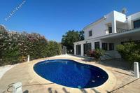 5 Bedroom Detached house in Kouklia Pafou (Paphos) for sale 