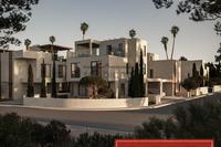3 Bedroom Detached house in Livadia Larnacas (Larnaca) for sale 