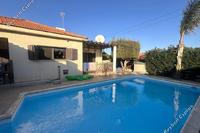 3 Bedroom Detached house in Pyrgos Limassol (Limassol) for sale 