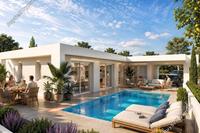 2 Bedroom Bungalow · Frenaros (Famagusta) for sale 