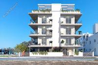 2 Bedroom Apartment · Deryneia (Famagusta) for sale 