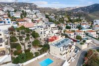 1 Bedroom Ground floor apartment in Peyia (Paphos) for sale 