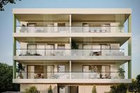 2 Bedroom Apartment in Strovolos (Nicosia) for sale 
