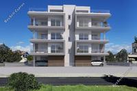 2 Bedroom Apartment in Ekali (Limassol) for sale 