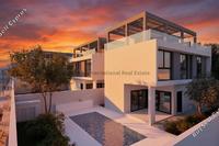 3 Bedroom Linked detached house · Oroklini (Larnaca) for sale 
