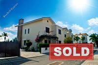4 Bedroom Detached house · Agia Thekla (Famagusta) for sale 