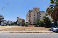 529 SQM Plot · Nicosia Municipality (Nicosia) for sale 