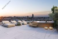 3 Bedroom Penthouse · Agios Spyridonas (Limassol) for sale 