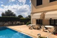 4 Bedroom Detached house · Strovolos (Nicosia) for sale 