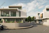 3 Bedroom Detached house in Geroskipou (Paphos) for sale 