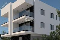 2 Bedroom Apartment · Pano Lakatamia (Nicosia) for sale 