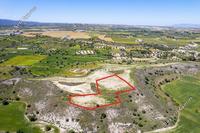 2342 SQM Plot · Agia Varvara Nicosias (Nicosia) for sale 