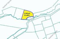 2161 SQM Land · Dali (Nicosia) for sale 